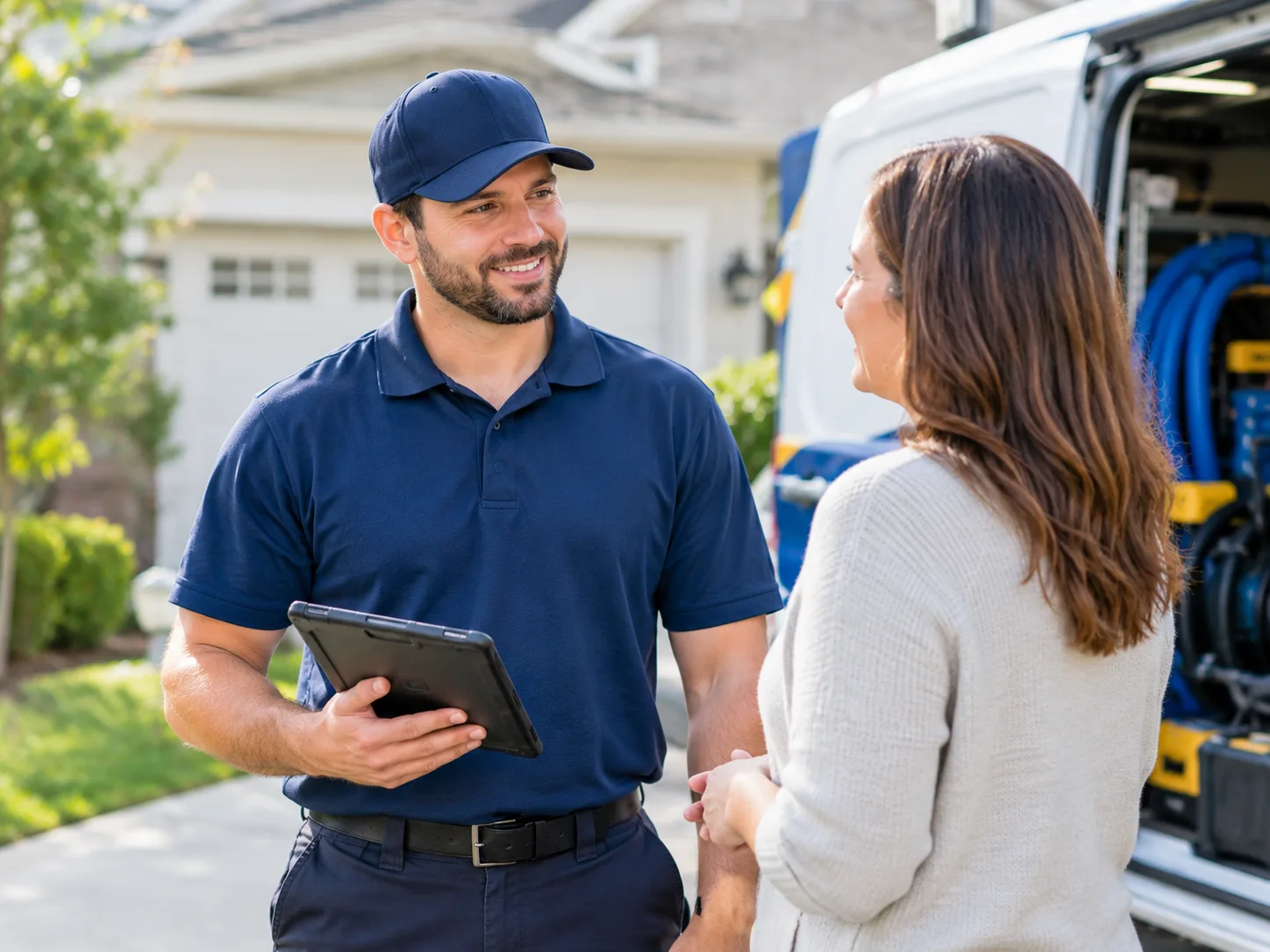 Sewage Backup Cleanup East Pembroke, NY FAQs